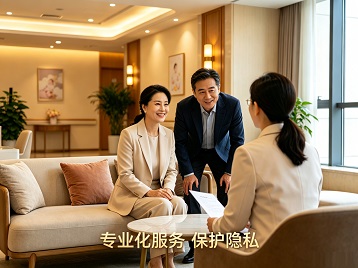 拱墅有偿售卵代生女生的客户的客户群体有哪些