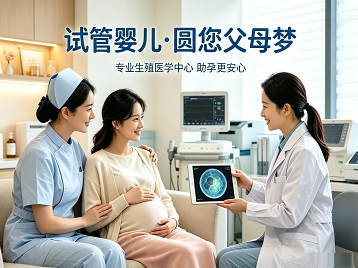 拱墅辅助生育服务 试管婴儿行业的兴起背景、发展与未来展望